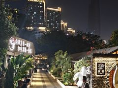 -夜宴江景餐厅