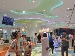 -meland亲子乐园•派对•研学(苏州悠方购物中心店)