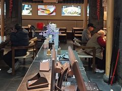 -老淮滨-蚌埠非遗小吃(淮河路店)