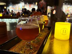 -京A Taproom·精酿餐吧(CBD店)