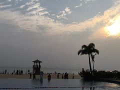 -惠州金海湾嘉华度假酒店