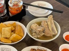 -松發肉骨茶(先得坊店)