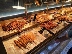 -比格比萨自助(裕源大厦店)