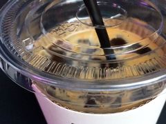 冰美式-JPG coffee(广州体育西店)