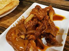 -清真·尼罗美食城(王府井生活广场店)
