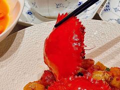 -三利音·玖弄小鲜(浦东嘉里城店)