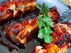 -广府乡下·饭庄(新港东路店)