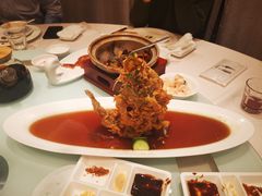 糖醋鲤鱼-城南往事(滨江世茂店)
