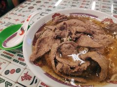 麻油猪肝出钱一丁-七爺清汤腩(南开大悦城店)