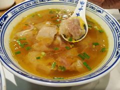 -永丰面馆(汉口路店)