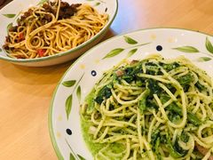-萨莉亚意式餐厅(中北永旺店)