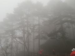 -黄山北海宾馆