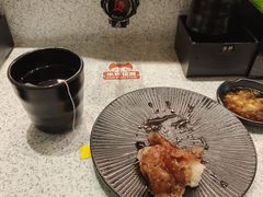 -争鲜回转寿司(大连和平广场凯德PLUS店)
