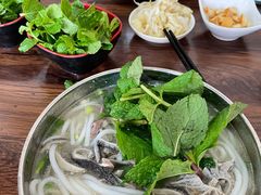 -攀枝花·任德琼·盐边羊肉米线