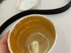 -Seesaw Coffee(上海国金中心店)