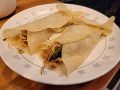 -姥姥家春饼店(惠新东街店)