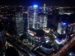 -上海龙之梦万丽酒店