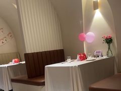 -PARFUM FLORAL花境法餐(南京首店)