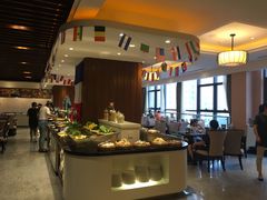 -中油泰富国际酒店-中餐厅