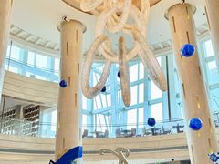 -太原凯宾斯基饭店