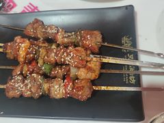 -兄弟烤坊(八中店)