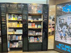 -Music Korea(明洞1号店)
