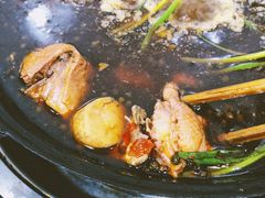 -石灰市毛记烧鸡公(解放碑店)