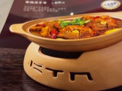 -旺顺阁·北京菜(北辰上品+)