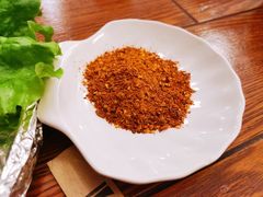 -跃进桥火烧鸡(怒江西岸店)