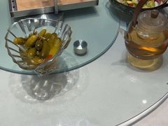 -通海俄式烧烤·俄罗斯大串(嵩山路店)