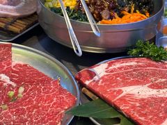 -大叹号·朝鲜族烤肉(潍坊泰华城店)
