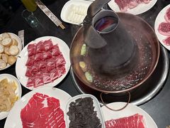 -将台涮肉(酒仙桥店)
