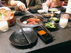 -神户赤童日式烤肉伙伴(东直门店)