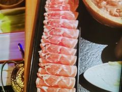 -晓宇重庆火锅(西安荟聚店)