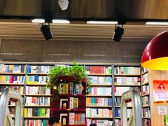 -文华书店(王家湾店)