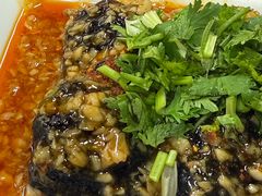 臭干子包牛肉-清真双宝红油牛系列