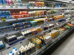 零售区-盒马鲜生(红莲店)