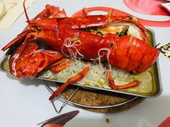 -盒马鲜生(双清路店)