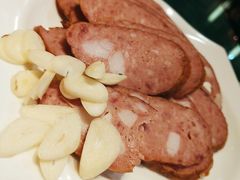 红肠丝片-老昌春饼(中央大街店)