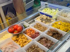 -木木鲜海鲜面(天一店)