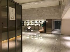 -全季酒店(上海金桥路地铁站店)