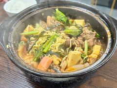 -宋氏重庆鸡公煲(红谷滩万达金街店)