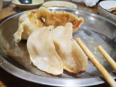 锅贴-黄阿姨锅贴大王(万航渡路店)