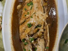 -碧海银沙海鲜餐厅(恒大海上威尼斯店)