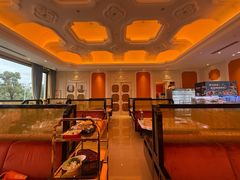 -上海白金汉爵大酒店(大零号湾国际会议中心店)