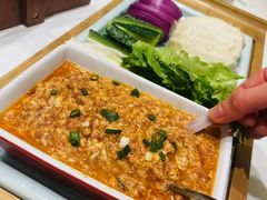 -品海楼·大连海胆锅贴馆(东港店)