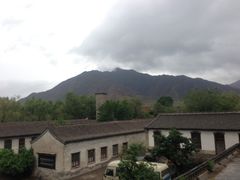 -阎锡山故居