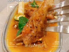 -Yum Yum 土耳其风味餐厅(万达尊店)