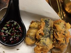 炸紫菜卷-HOTISLAND海鸡岛·韩国料理(江南西店)