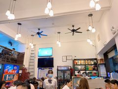 -李师傅脆肚(梅林店)